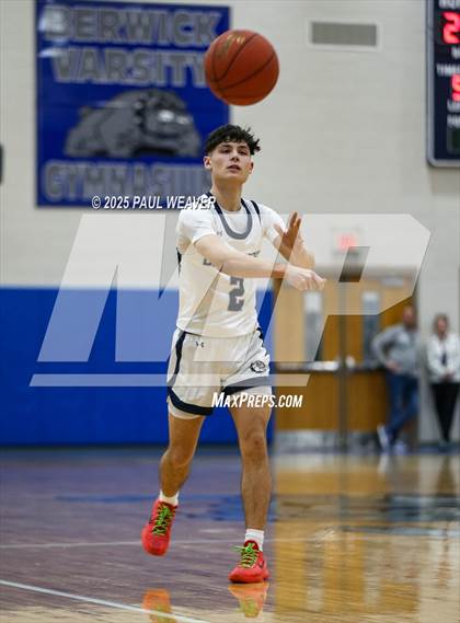 Thumbnail 3 in Wyoming Seminary College Prep @ Berwick photogallery.