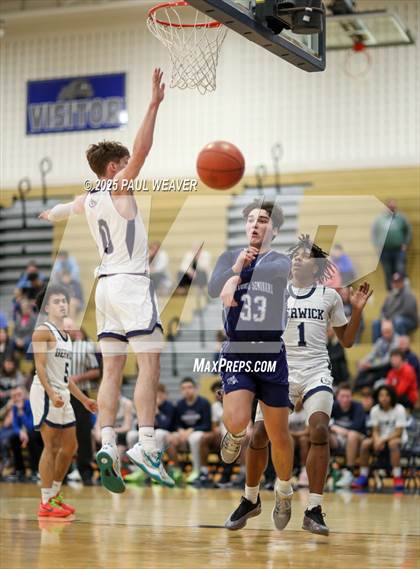 Thumbnail 2 in Wyoming Seminary College Prep @ Berwick photogallery.