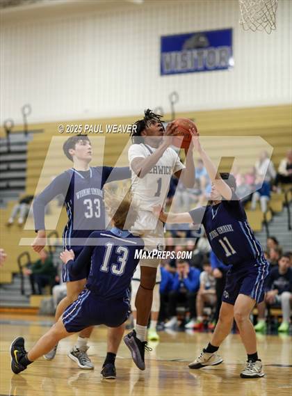 Thumbnail 1 in Wyoming Seminary College Prep @ Berwick photogallery.