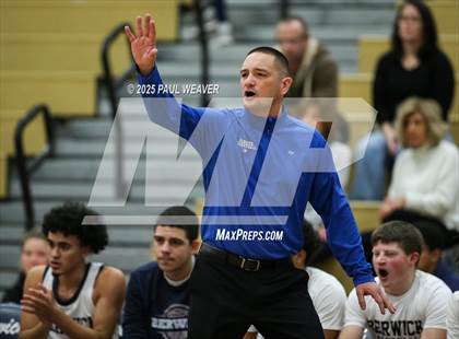 Thumbnail 2 in Wyoming Seminary College Prep @ Berwick photogallery.