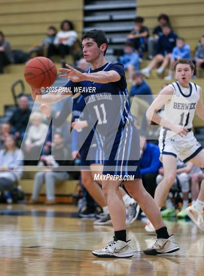 Thumbnail 2 in Wyoming Seminary College Prep @ Berwick photogallery.