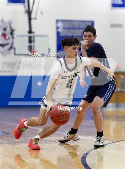 Thumbnail 3 in Wyoming Seminary College Prep @ Berwick photogallery.
