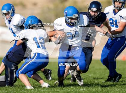 Thumbnail 3 in Rich @ Duchesne photogallery.