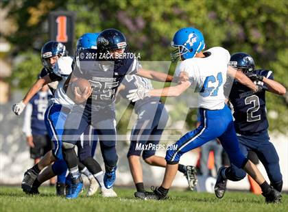 Thumbnail 3 in Rich @ Duchesne photogallery.
