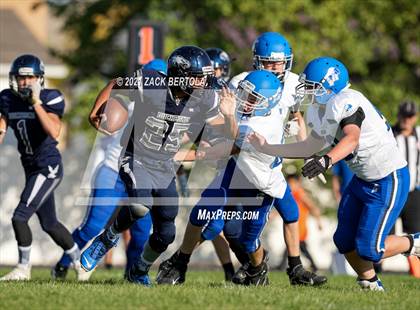 Thumbnail 1 in Rich @ Duchesne photogallery.