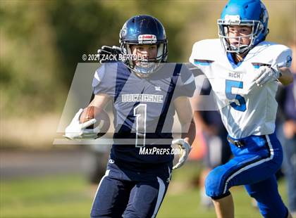 Thumbnail 3 in Rich @ Duchesne photogallery.