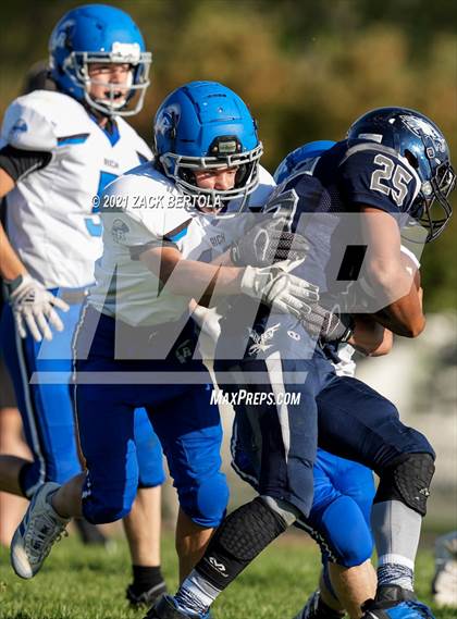 Thumbnail 2 in Rich @ Duchesne photogallery.