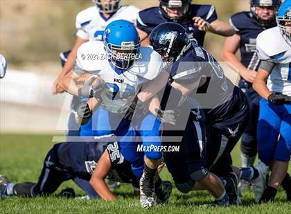 Thumbnail 1 in Rich @ Duchesne photogallery.
