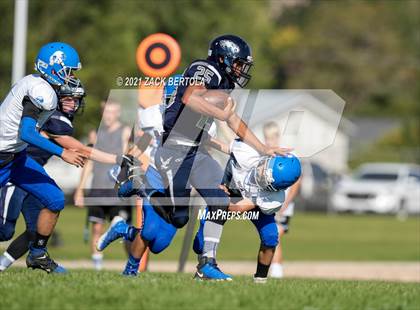 Thumbnail 2 in Rich @ Duchesne photogallery.
