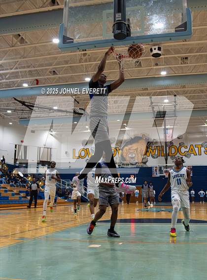 Thumbnail 1 in Locust Grove @ Lovejoy photogallery.