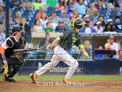 Thumbnail 3 in Perfect Game All-American Classic (East vs. West) photogallery.