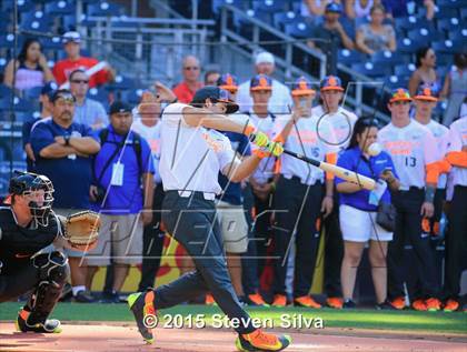 Thumbnail 1 in Perfect Game All-American Classic (East vs. West) photogallery.