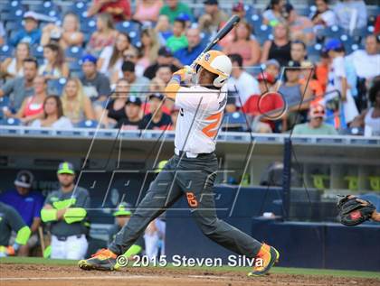 Thumbnail 2 in Perfect Game All-American Classic (East vs. West) photogallery.