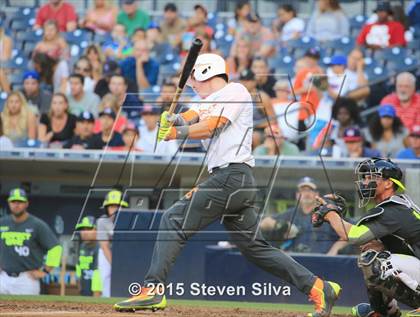 Thumbnail 3 in Perfect Game All-American Classic (East vs. West) photogallery.