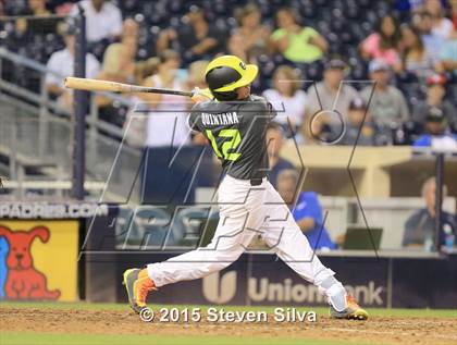 Thumbnail 1 in Perfect Game All-American Classic (East vs. West) photogallery.