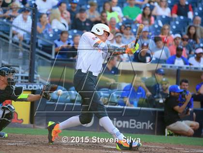 Thumbnail 1 in Perfect Game All-American Classic (East vs. West) photogallery.