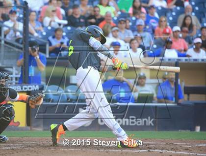 Thumbnail 1 in Perfect Game All-American Classic (East vs. West) photogallery.