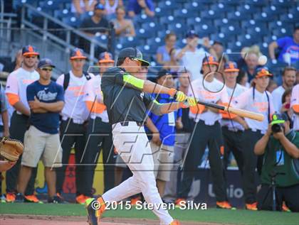 Thumbnail 3 in Perfect Game All-American Classic (East vs. West) photogallery.