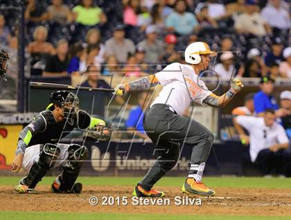 Thumbnail 1 in Perfect Game All-American Classic (East vs. West) photogallery.