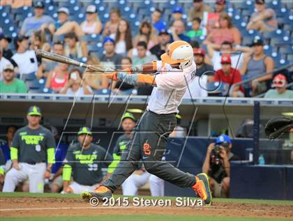 Thumbnail 1 in Perfect Game All-American Classic (East vs. West) photogallery.