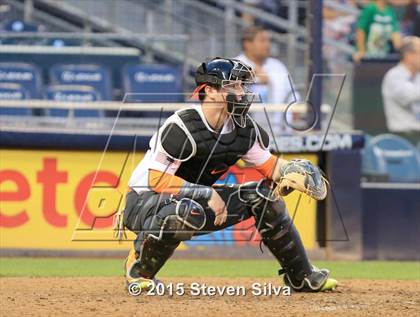 Thumbnail 1 in Perfect Game All-American Classic (East vs. West) photogallery.