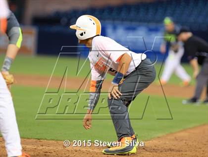 Thumbnail 3 in Perfect Game All-American Classic (East vs. West) photogallery.