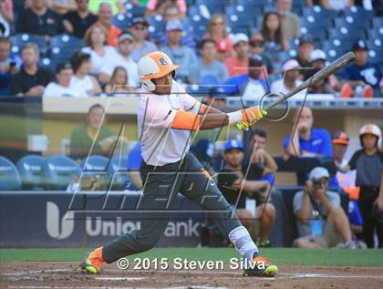 Thumbnail 1 in Perfect Game All-American Classic (East vs. West) photogallery.