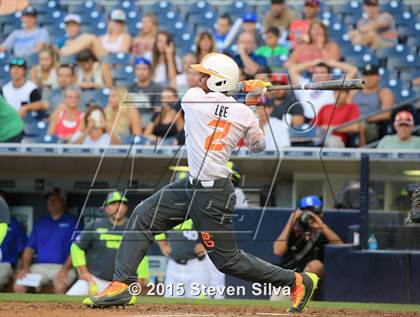 Thumbnail 3 in Perfect Game All-American Classic (East vs. West) photogallery.