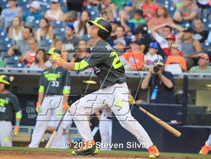Thumbnail 3 in Perfect Game All-American Classic (East vs. West) photogallery.