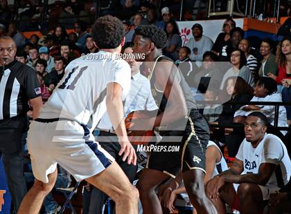 Thumbnail 1 in Bella Vista College Prep vs Holy Spirit Prep (Chick-Fil-A Classic) photogallery.