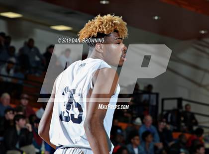 Thumbnail 2 in Bella Vista College Prep vs Holy Spirit Prep (Chick-Fil-A Classic) photogallery.