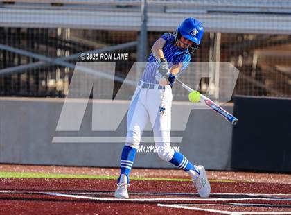 Thumbnail 1 in Choctaw @ Mustang photogallery.