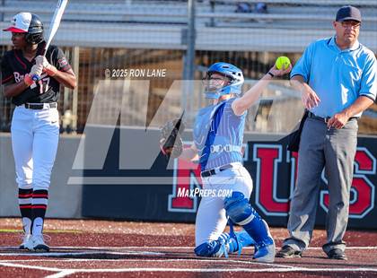 Thumbnail 3 in Choctaw @ Mustang photogallery.