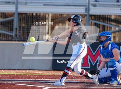 Thumbnail 3 in Choctaw @ Mustang photogallery.