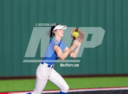 Thumbnail 1 in Choctaw @ Mustang photogallery.