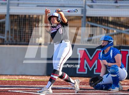 Thumbnail 3 in Choctaw @ Mustang photogallery.