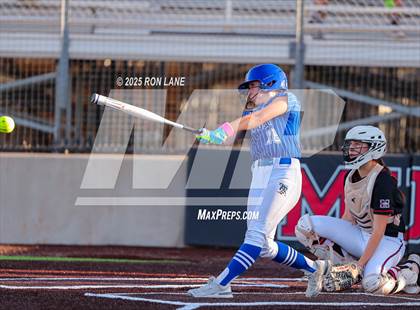 Thumbnail 3 in Choctaw @ Mustang photogallery.