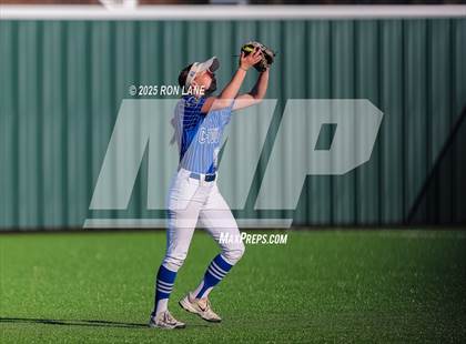 Thumbnail 3 in Choctaw @ Mustang photogallery.