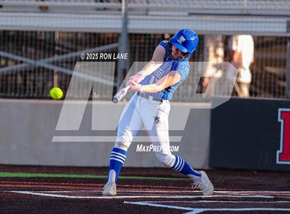 Thumbnail 2 in Choctaw @ Mustang photogallery.