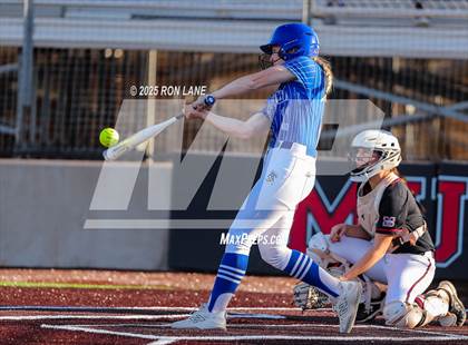Thumbnail 2 in Choctaw @ Mustang photogallery.