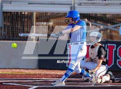 Thumbnail 1 in Choctaw @ Mustang photogallery.