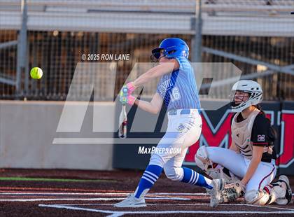 Thumbnail 2 in Choctaw @ Mustang photogallery.