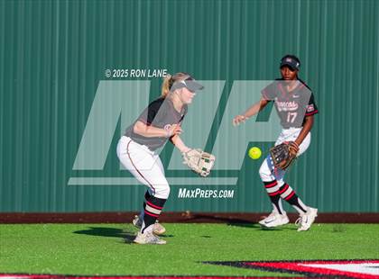 Thumbnail 3 in Choctaw @ Mustang photogallery.