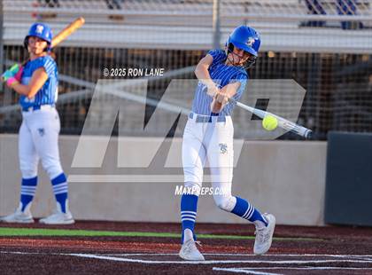 Thumbnail 3 in Choctaw @ Mustang photogallery.