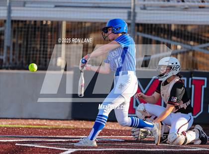 Thumbnail 1 in Choctaw @ Mustang photogallery.