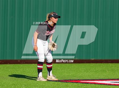 Thumbnail 1 in Choctaw @ Mustang photogallery.