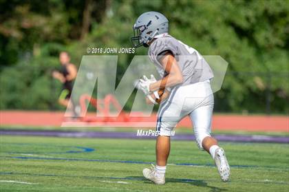 Thumbnail 1 in Howell vs Old Bridge (Scrimmage) photogallery.
