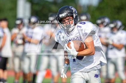 Thumbnail 1 in Howell vs Old Bridge (Scrimmage) photogallery.
