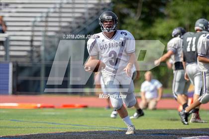 Thumbnail 1 in Howell vs Old Bridge (Scrimmage) photogallery.