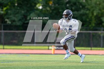 Thumbnail 1 in Howell vs Old Bridge (Scrimmage) photogallery.